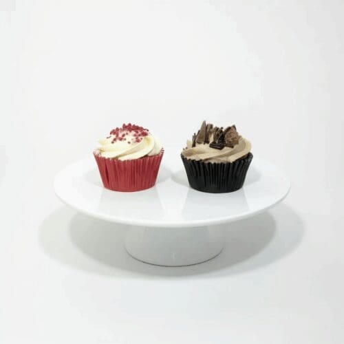 Coast cakes Cupcakes x 2