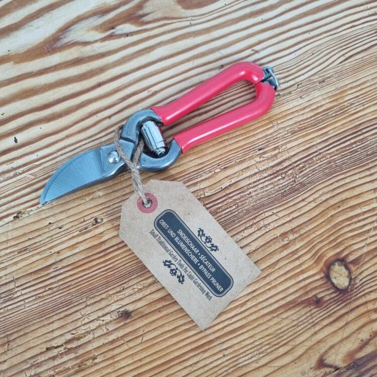 Mini Secateurs - Image 2