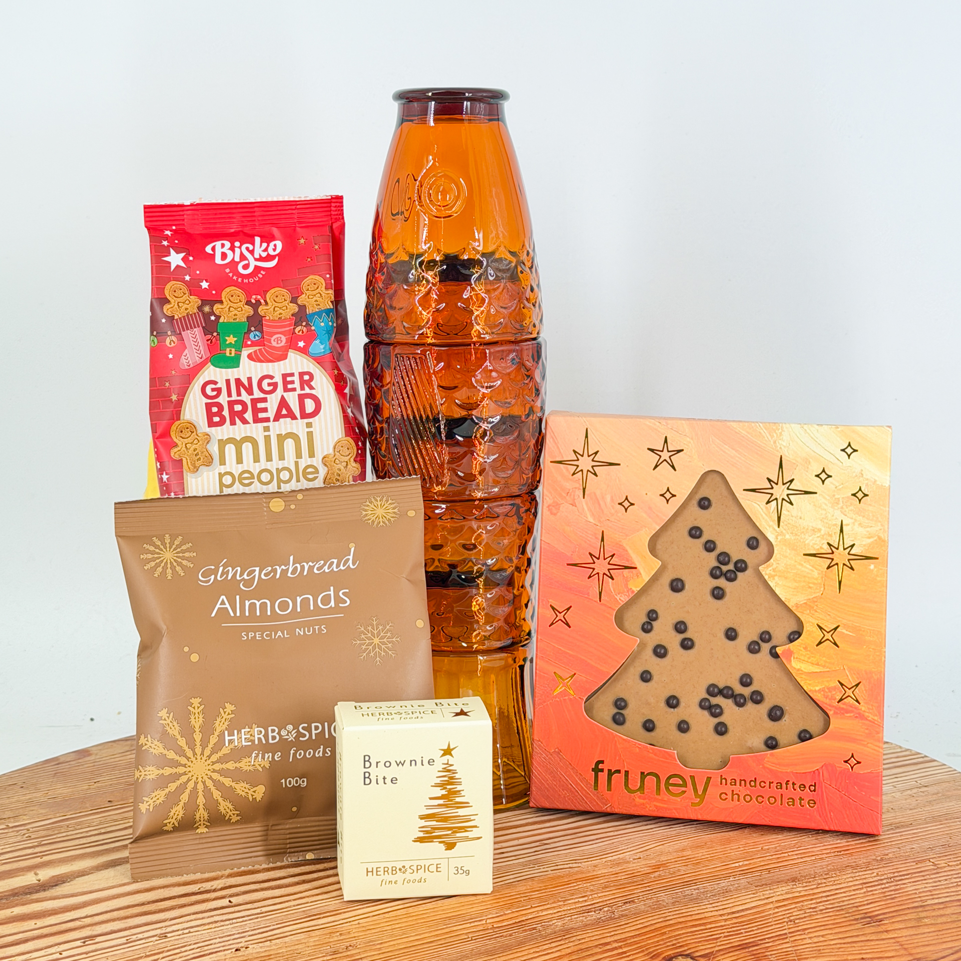Koi Christmas Treats Bundle