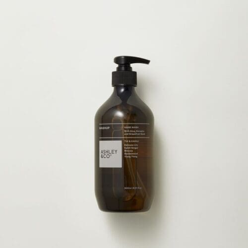 Ashley & Co Washup All-Over - Tui & Kahili