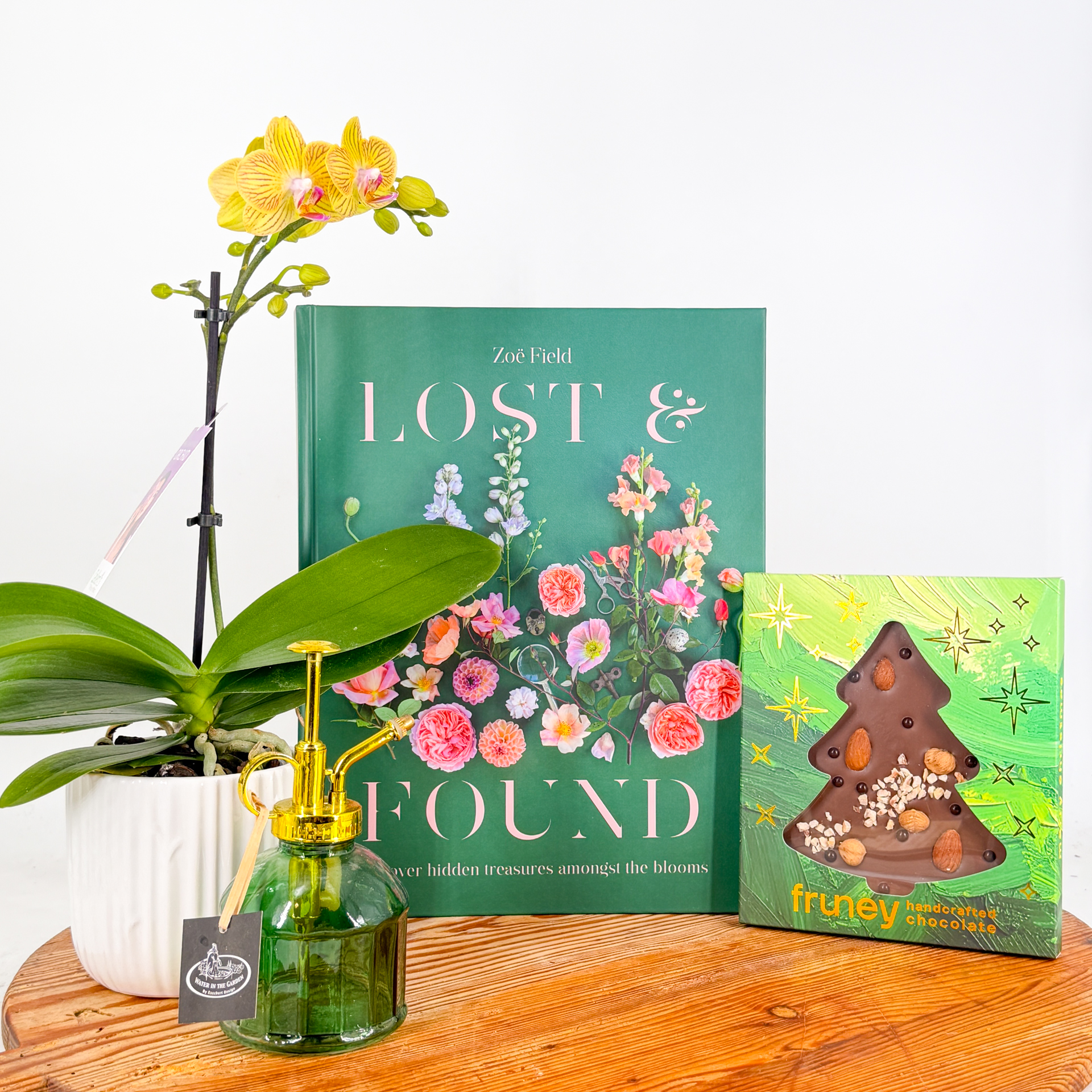 Gardeners’ Christmas Treasure Bundle