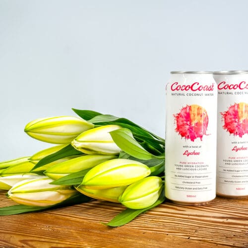 Hydration Bundle  #1 - Lychee