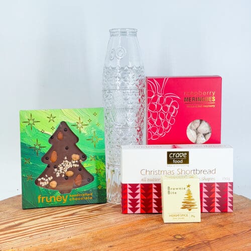 The Clear Koi Christmas Collection