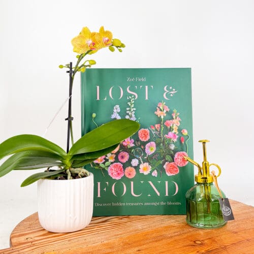 Garden Lovers’ Gift Set