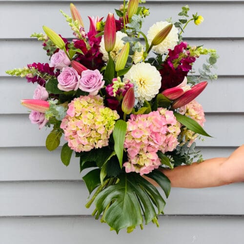 Florist's Choice Bouquet - Extra Large