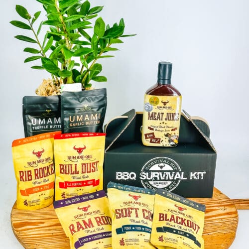 BBQ Bundle