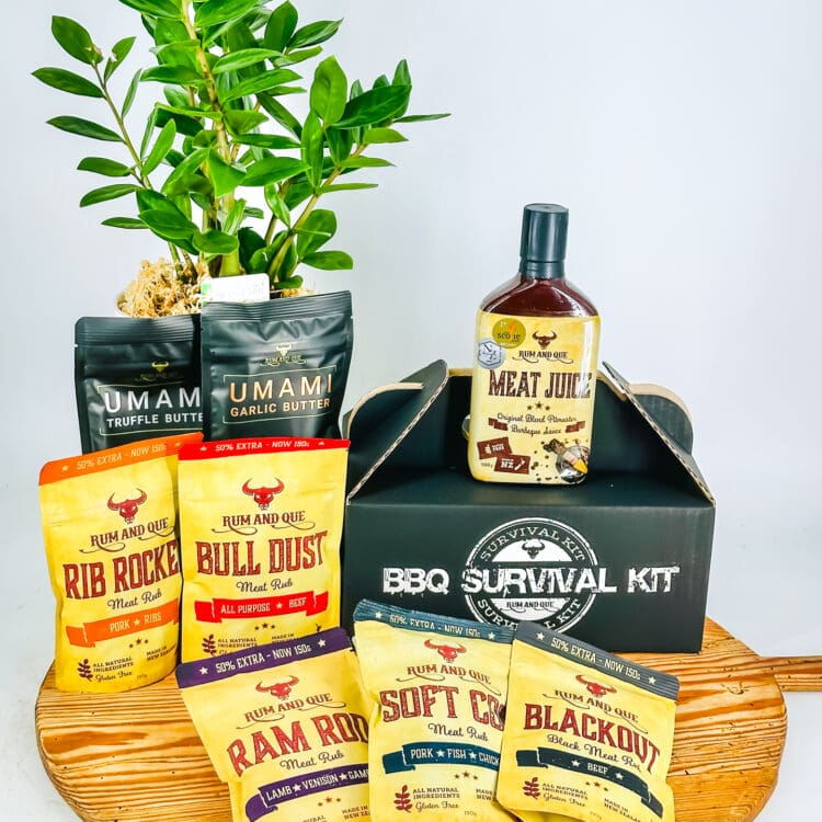 BBQ Bundle