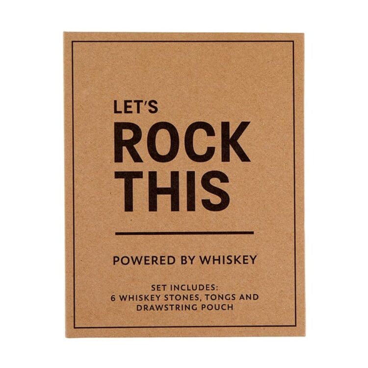 Whiskey Stones Set - Image 2