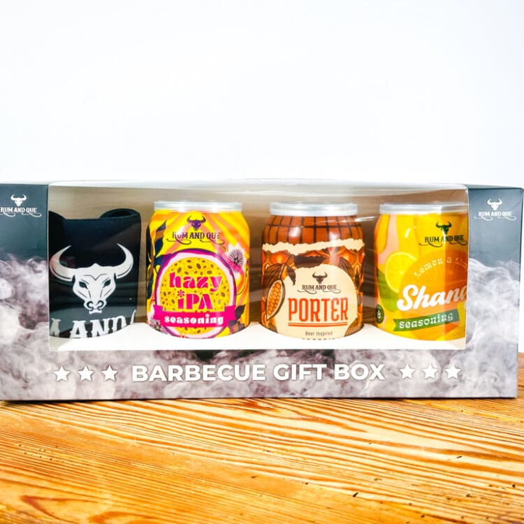 The BBQ Hero Gift Bundle - Image 3