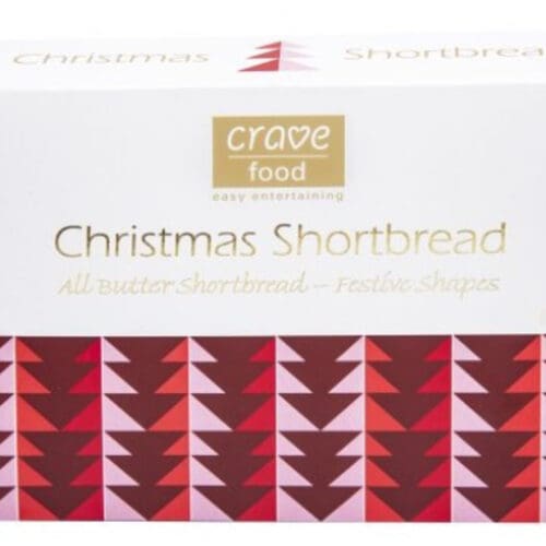 Christmas Shortbread