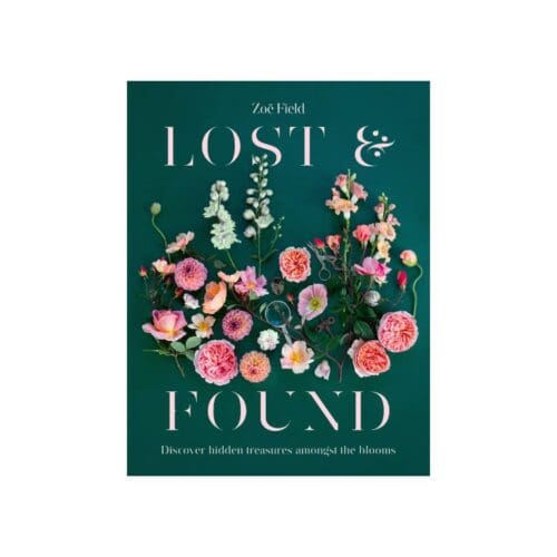 Book - Lost & Found