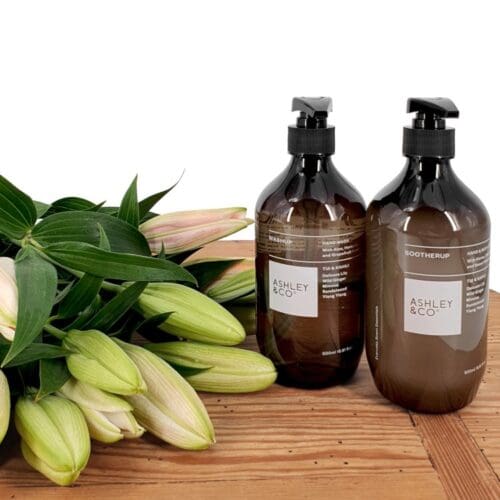 Ashley & Co Washup Bundle