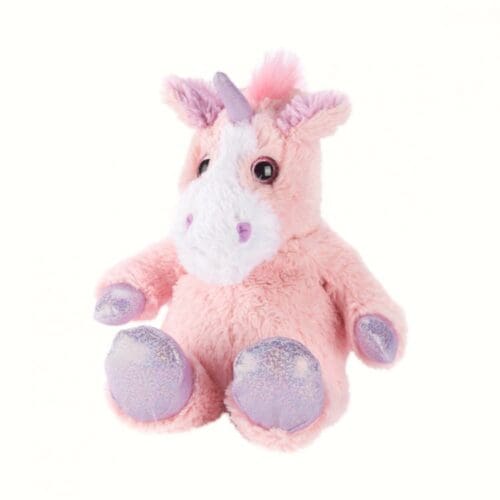 warmies unicorn