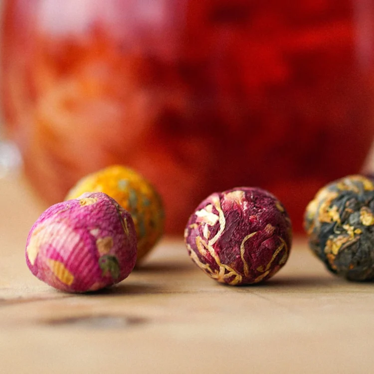 Tulips & Tea Bundle - Image 3