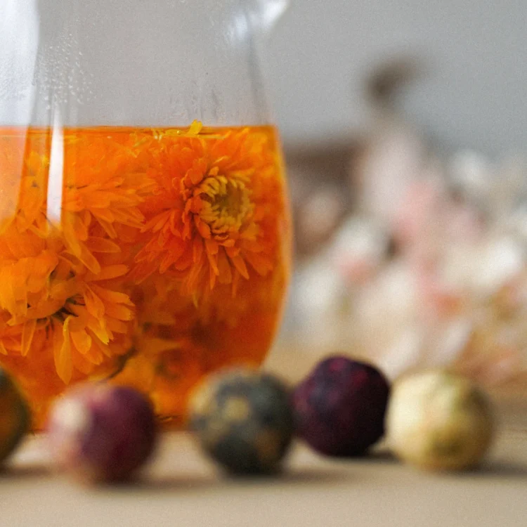 Tulips & Tea Bundle - Image 4