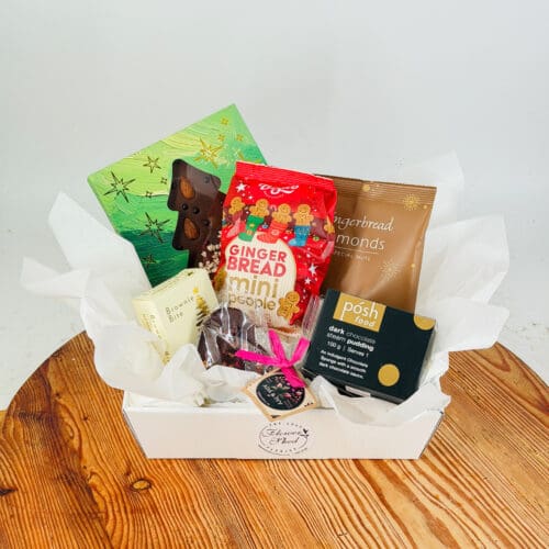 Christmas Treats Hamper