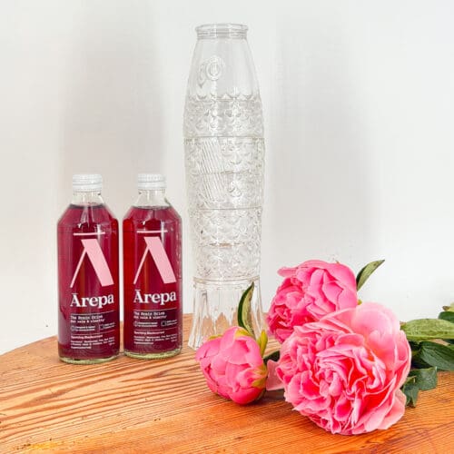 Clear Koi Summer Bloom Set