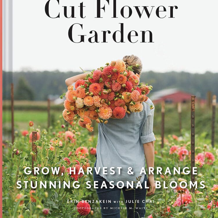 Book - Floret Farm's Cut Flower Garden