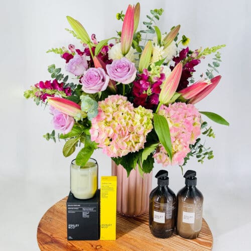 Luxe Ashley & Co Gift Bundle