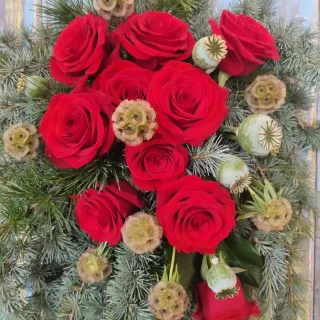 Shops full of blooms.  Make sure you get your pre-orders in for Christmas 🎄. Lots of #christmaslillies, send some today. Www.thelostflowershed.co.nz #silverdaleflorist #orewaflorist #whangaparaoaflorist #hibiscuscoastnz #hibiscuscoastflorist ph 0800 700 987.