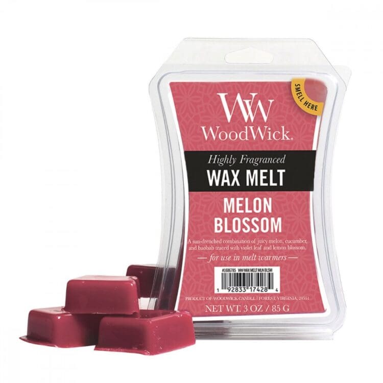 WoodWick Wax Melts Gift Bundle - Image 2