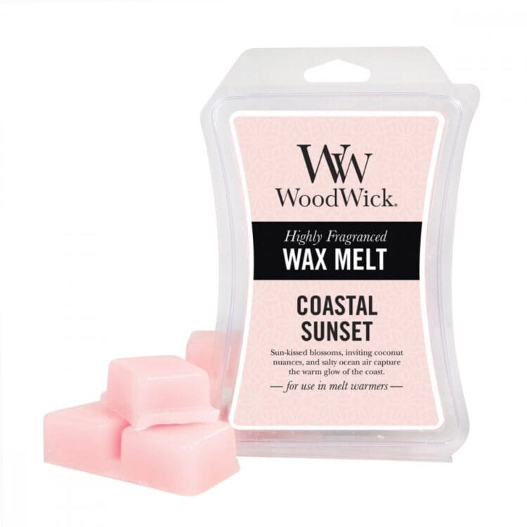 WoodWick Wax Melts Gift Bundle - Image 3